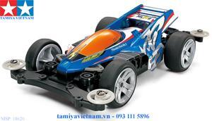 Mô hình 18620 mini 4WD PRO Thunder ShotMk.II