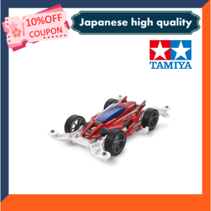 Mô hình 18646 mini 4WD DCR-01 (MA) Tamiya