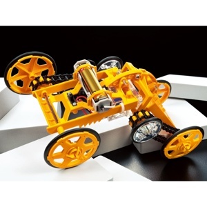 Mô hình 70210 Wheel Walker Tamiya