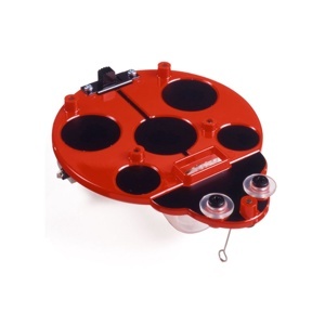 Mô hình 71117 Sliding Ladybug Tamiya