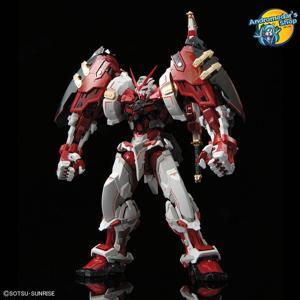 Mô hình Bandai 1/100 HIRM God Gundam