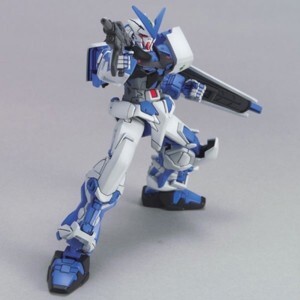 Mô hình Bandai Gundam HG Astray Blue Frame