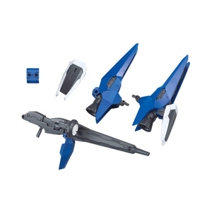 Mô hình Bandai Gundam HG BD R Tertium Arms