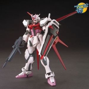 Mô Hình Bandai Gundam HG CE Strike Rouge