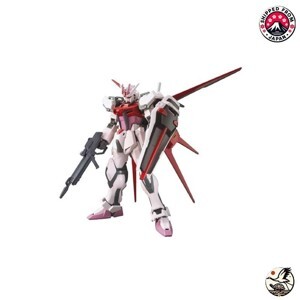 Mô Hình Bandai Gundam HG CE Strike Rouge