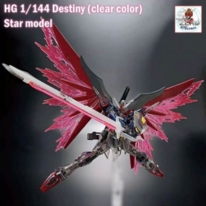 Mô hình Bandai Gundam HG Destiny ZGMF X42S