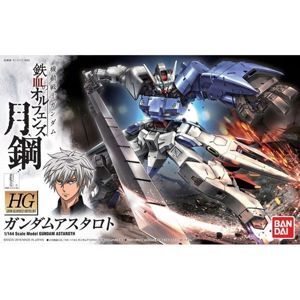 Mô hình Bandai Gundam HG IBO Astaroth