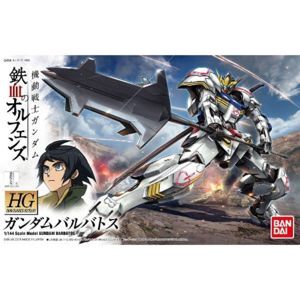 Mô hình Bandai Gundam HG IBO Barbatos