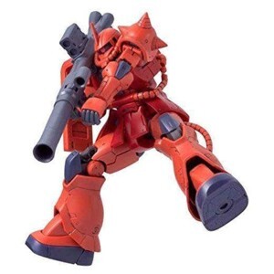 Mô Hình Bandai Gundam HG Zaku II origin