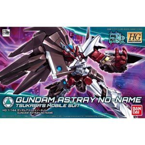 Mô hình Bandai Gundam HGBD Astray No Name