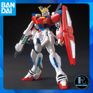 Mô hình Bandai Gundam HGBF Star Burning