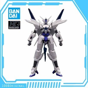 Mô hình Bandai Gundam HGBF Transient