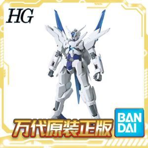 Mô hình Bandai Gundam HGBF Transient