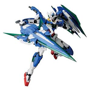 Mô hình Bandai Gundam MG 00 QANT Full Saber