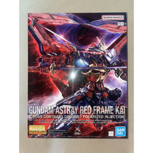 Mô hình Bandai Gundam MG Astray Red Frame Kai