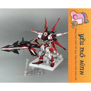 Mô hình Bandai Gundam MG Astray Red Frame Kai