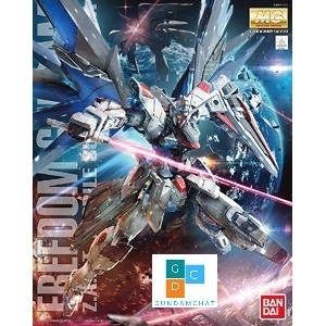 Mô hình Bandai Gundam MG Freedom Gundam Ver.2.0
