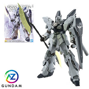 Mô hình Bandai Gundam MG MSN 06S Sinanju Stein Ver.Ka