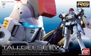 Mô Hình Bandai Gundam RG 28 OZ 00MS Tallgeese