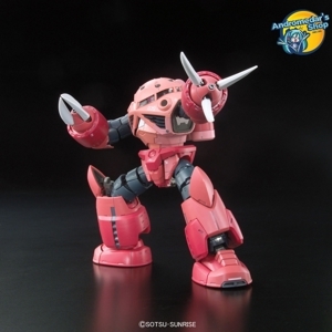 Mô hình Bandai Gundam RG MSM 07S Chars ZGok