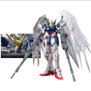 Mô Hình Bandai Gundam RG Wing Zero Ew