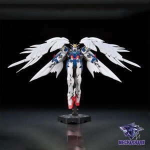 Mô Hình Bandai Gundam RG Wing Zero Ew