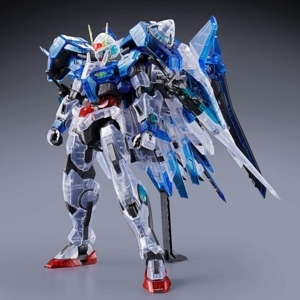 Mô hình Bandai MG Gundam 00 XN Raiser