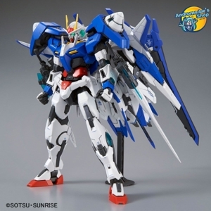 Mô hình Bandai MG Gundam 00 XN Raiser