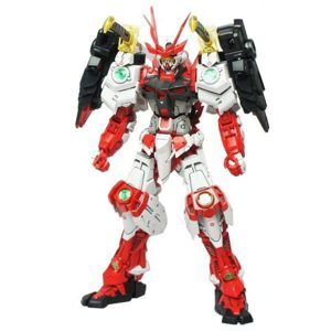 Mô hình Bandai Sengoku Astray Gundam (MG)