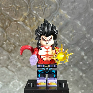 Mô hình Bandai Vegeta Super Saiyan 4