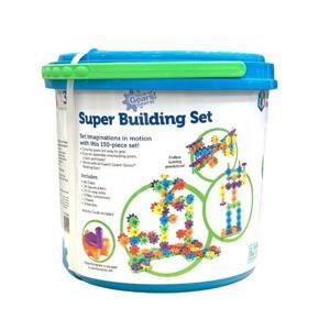 Mô hình bánh răng truyền động 3D - Bộ Super LER 9164