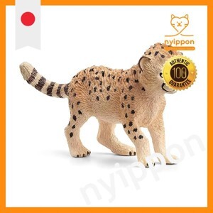 Mô hình Báo đốm mẹ Schleich 14746