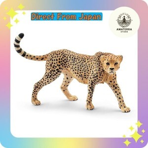 Mô hình Báo đốm mẹ Schleich 14746