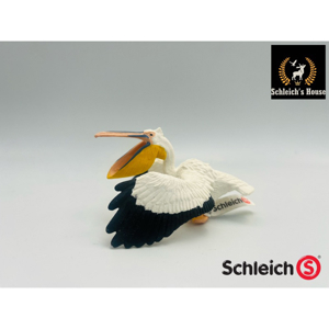 Mô hình Bồ nông Schleich 14752