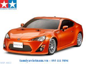 Mô hình điều khiển từ xa Toyota 46622