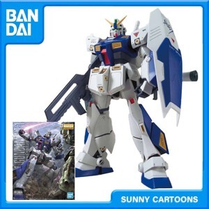 Mô hình đồ chơi Gundam RX-78NT-1