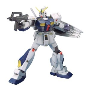 Mô hình đồ chơi Gundam RX-78NT-1