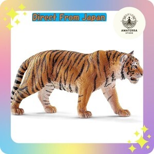 Mô hình động vật Schleich Hổ trắng 14731