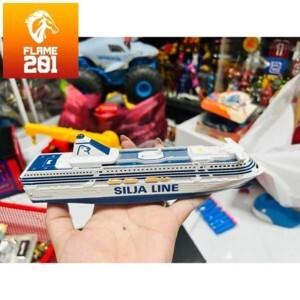 Mô hình Du thuyền Mein Schiff 3 Siku 1724