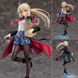 Mô hình Fate/Grand Lily – Saber/Altria Pendragon