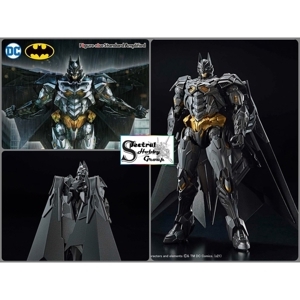 Mô hình Figure-rise Standard Amplified Batman