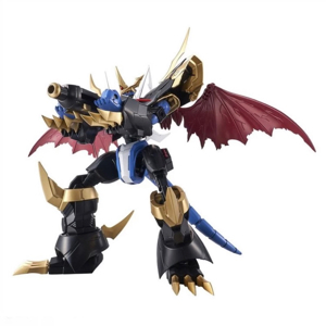 Mô hình Figure-rise Standard Amplified Imperialdramon Bandai