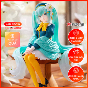 Mô Hình Figure Saber Lily - Fate/Unlimited Codes