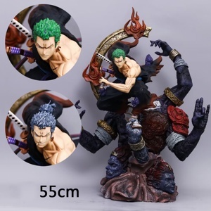 Mô hình Figure Zoro Asura - One Piece