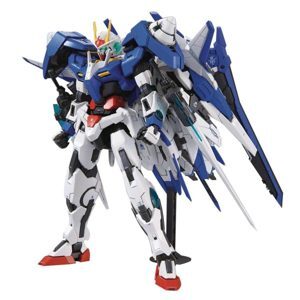 Mô hình GN-0000+GNR-010 00 Raiser (MG)