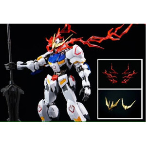 Mô hình Gundam 1/100 Barbatos Lupus REX – Bandai