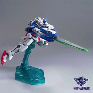 Mô Hình Gundam Bandai HG 00 Exia Repair II