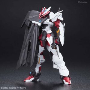 Mô hình Gundam Bandai HG 1/144 Astray Noname