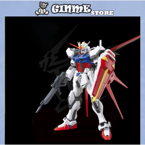 Mô hình Gundam Bandai HG E X01 Aile Strike Gundam