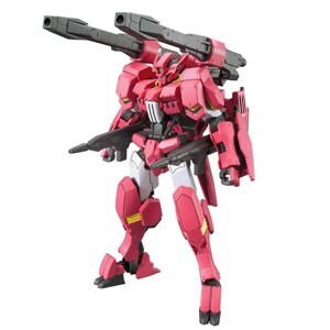 Mô Hình Gundam Bandai HG IBO Flauros Ryusei Go